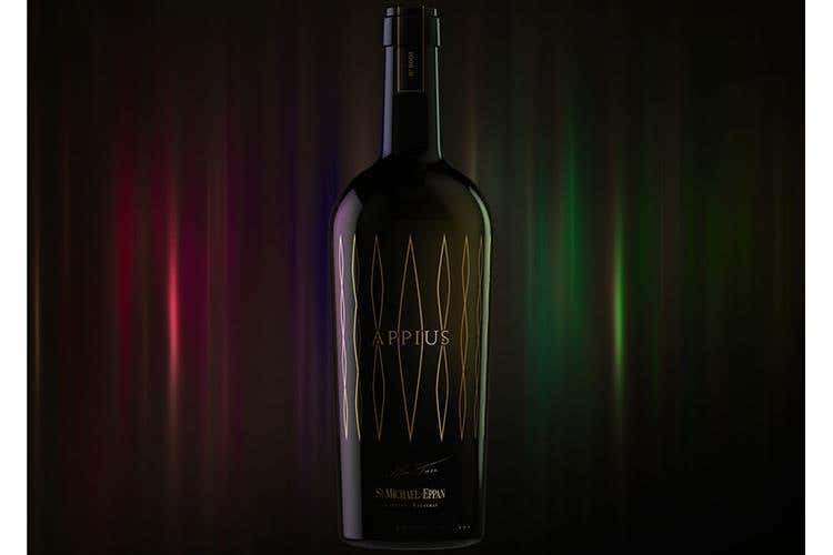 (La nuova edizione di Appius 
debutta al Merano WineFestival)