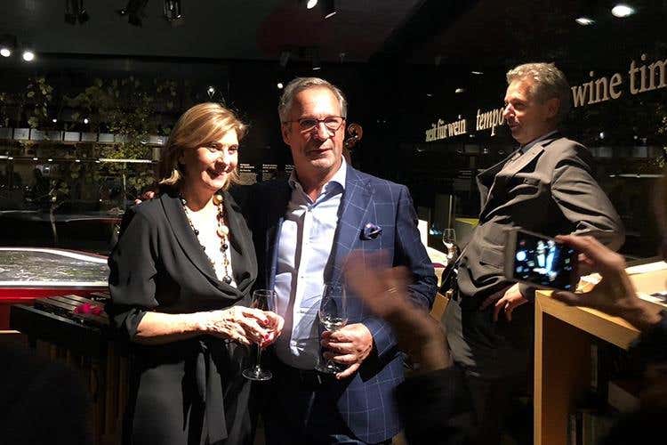 (La nuova edizione di Appius 
debutta al Merano WineFestival)