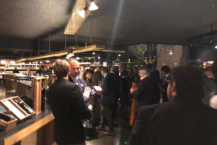 (La nuova edizione di Appius 
debutta al Merano WineFestival)