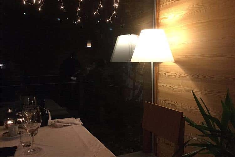 La più antica pecora dell'Alto Adige protagonista in tavola da Oscar Messner
