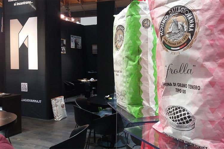 La qualità secondo Molino Dallagiovanna 
Un viaggio senza fine, tutto in famiglia