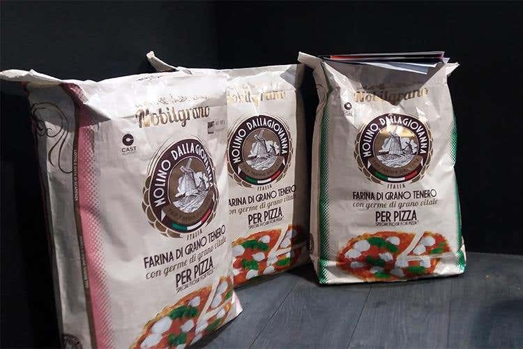 La qualità secondo Molino Dallagiovanna 
Un viaggio senza fine, tutto in famiglia