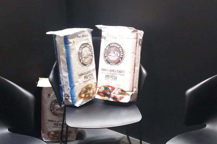 La qualità secondo Molino Dallagiovanna 
Un viaggio senza fine, tutto in famiglia