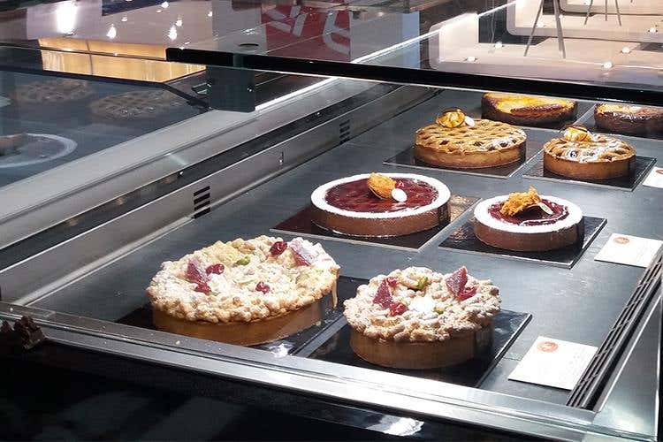 La qualità secondo Molino Dallagiovanna 
Un viaggio senza fine, tutto in famiglia