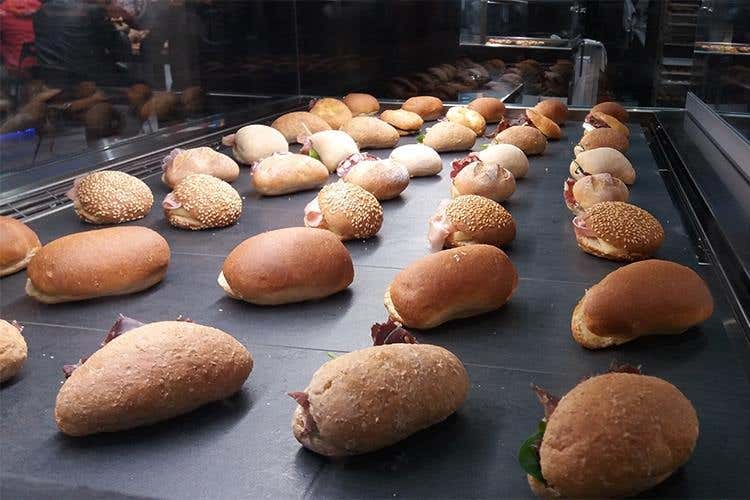 La qualità secondo Molino Dallagiovanna 
Un viaggio senza fine, tutto in famiglia