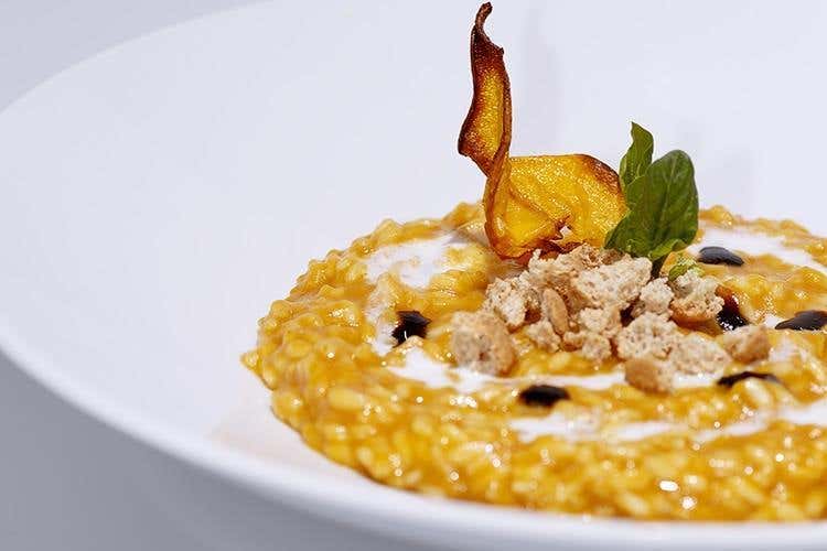 (La soddisfazione dell'ospite 
Priorità dell'Hotel Belvedere)