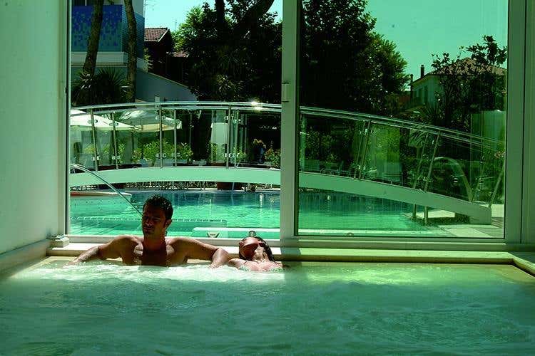 (La soddisfazione dell'ospite 
Priorità dell'Hotel Belvedere)