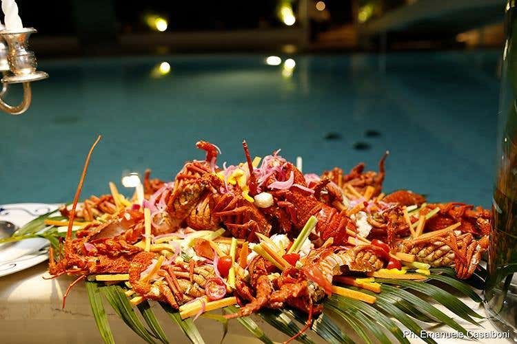 (La soddisfazione dell'ospite 
Priorità dell'Hotel Belvedere)