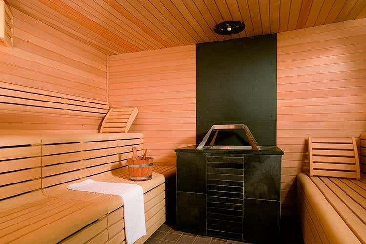 (La soddisfazione dell'ospite 
Priorità dell'Hotel Belvedere)