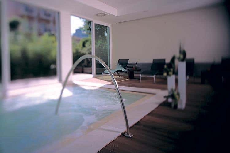 (La soddisfazione dell'ospite 
Priorità dell'Hotel Belvedere)