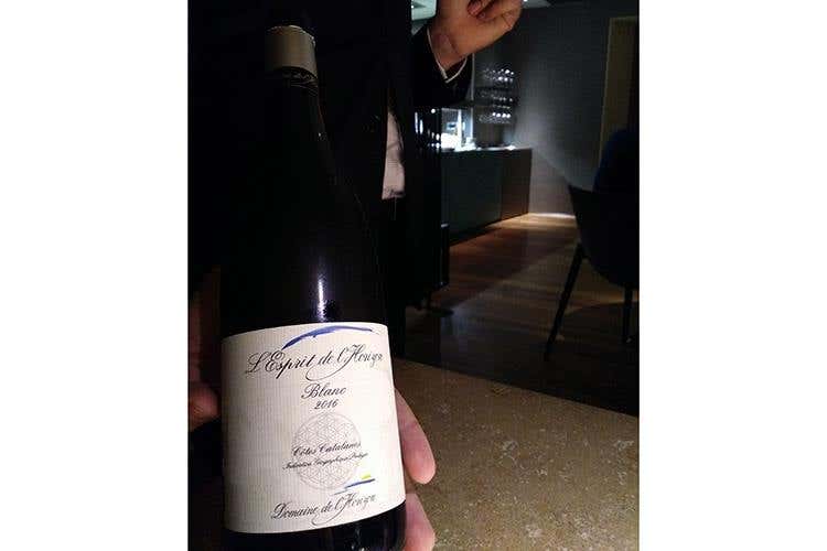 (La stella di Aqua Crua 
oscilla tra gusto e provocazione)