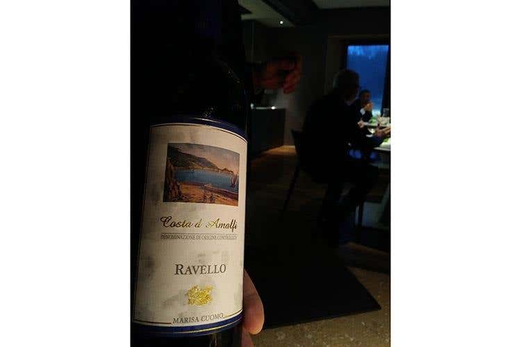 (La stella di Aqua Crua 
oscilla tra gusto e provocazione)