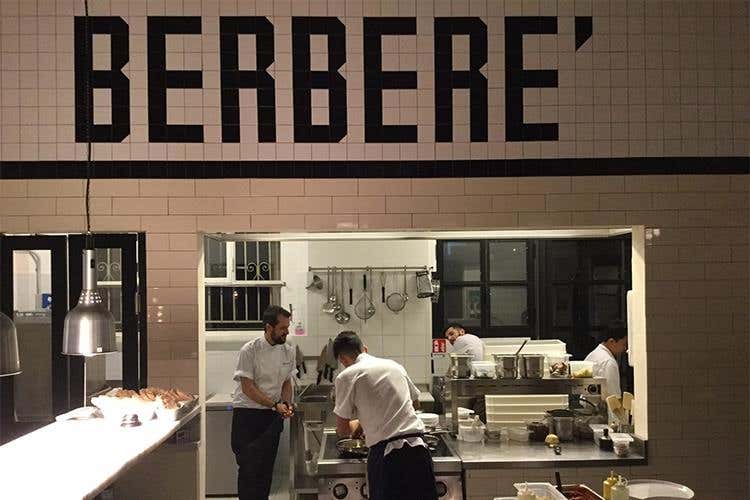 La storia dei fratelli Aloe e di Berberè 
Sei pizzerie con la qualità di Alce Nero