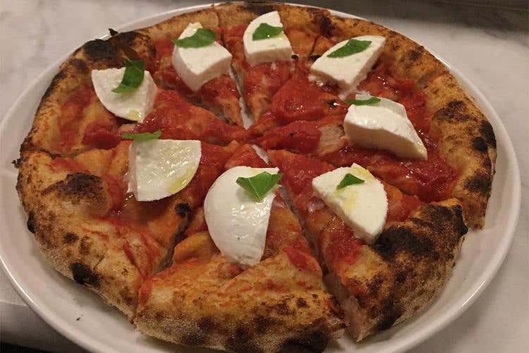 La storia dei fratelli Aloe e di Berberè 
Sei pizzerie con la qualità di Alce Nero