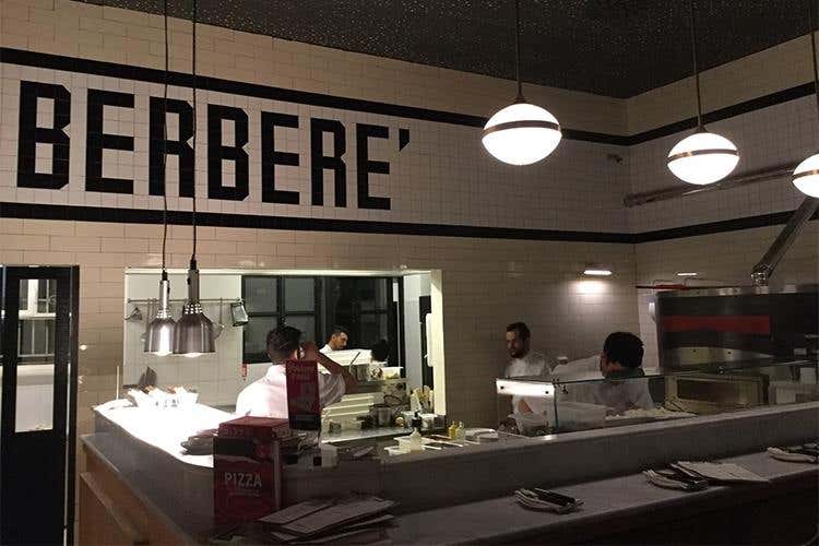 La storia dei fratelli Aloe e di Berberè 
Sei pizzerie con la qualità di Alce Nero