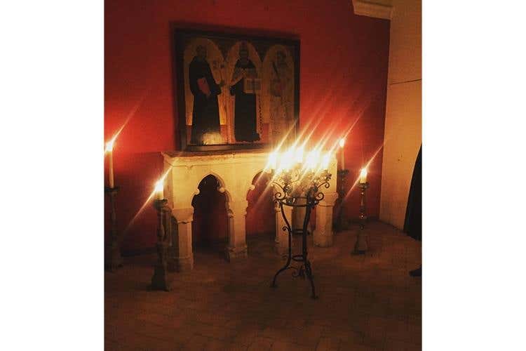 La Vallesina, un paradiso nel Marchigiano 
tra borghi storici e ristoranti tipici