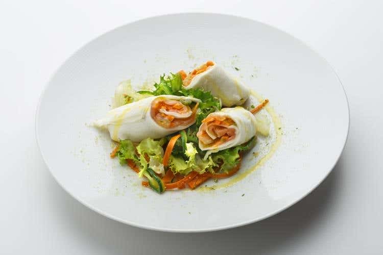 La vera mozzarella italiana 
a bordo di Costa Crociere