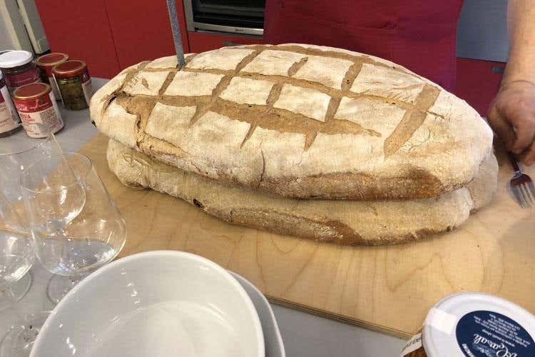 Lazio e Calabria ad Atelier dei Sapori Un successo la serata enogastronomica