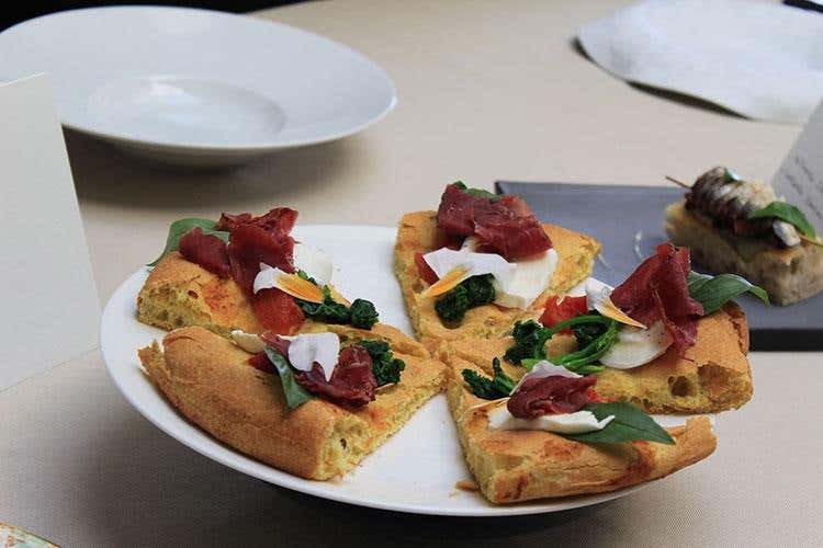 Le 5 Stagioni di Agugiaro&Figna Molini protagoniste a In The Kitchen Tour