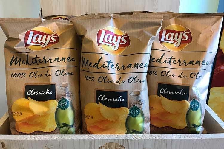 (Le strategie di PepsiCo 
Beverage, food, ambiente e risorse umane)