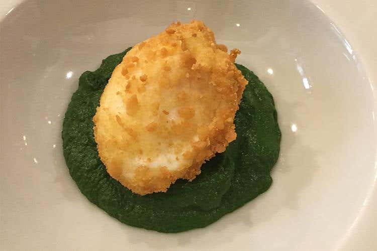 Le Vitel Etonné nel cuore di Torino Piatti piemontesi in un ambiente “chic”