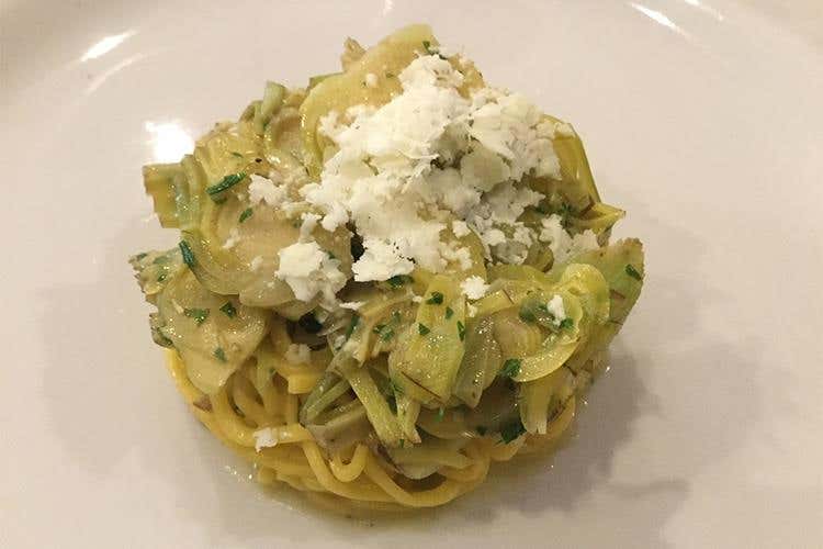 Le Vitel Etonné nel cuore di Torino Piatti piemontesi in un ambiente “chic”