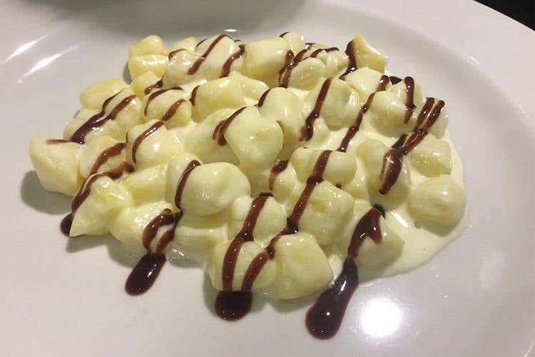 Le Vitel Etonné nel cuore di Torino Piatti piemontesi in un ambiente “chic”