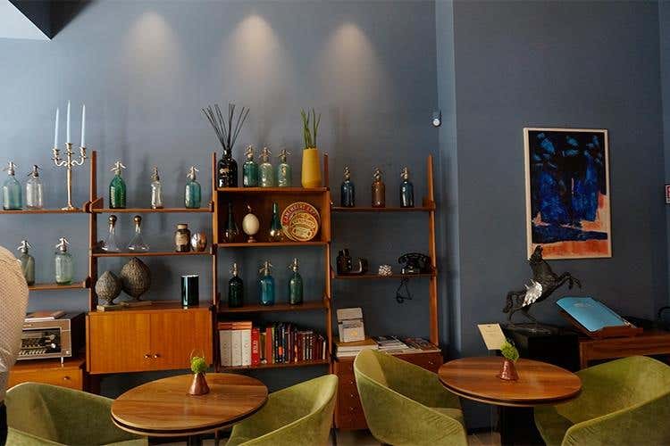 Lecce, dal 300mila lounge al Nazionale 
L'offerta a 360° firmata Davide De Matteis