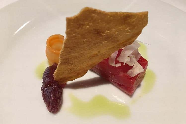 Lecce, dal 300mila lounge al Nazionale 
L'offerta a 360° firmata Davide De Matteis