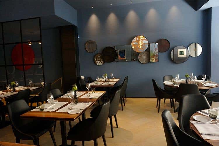 Lecce, dal 300mila lounge al Nazionale 
L'offerta a 360° firmata Davide De Matteis