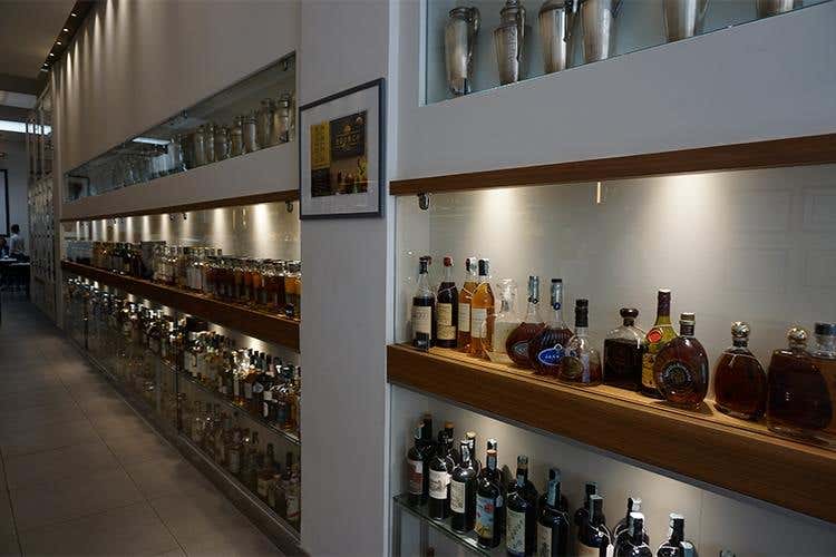 Lecce, dal 300mila lounge al Nazionale 
L'offerta a 360° firmata Davide De Matteis