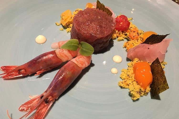 Lecce, dal 300mila lounge al Nazionale 
L'offerta a 360° firmata Davide De Matteis