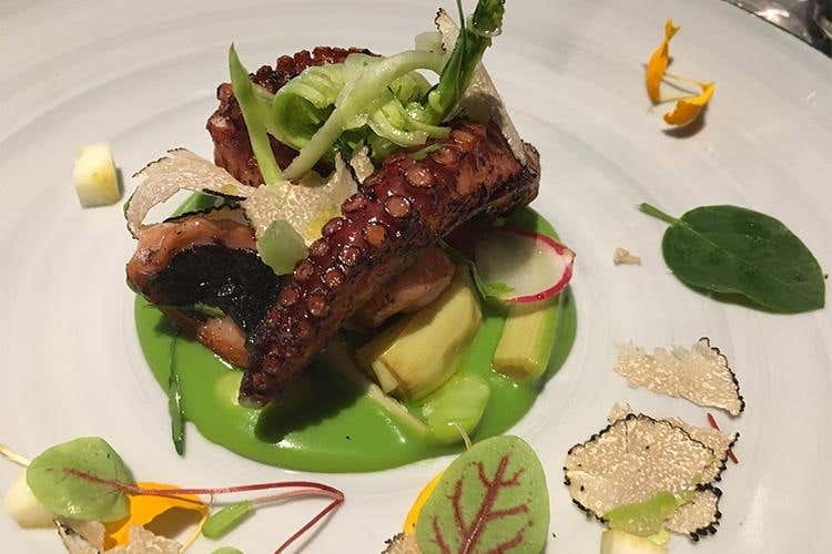 Lecce, dal 300mila lounge al Nazionale 
L'offerta a 360° firmata Davide De Matteis