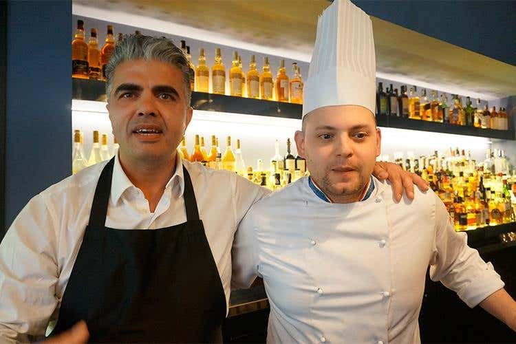 Lecce, dal 300mila lounge al Nazionale 
L'offerta a 360° firmata Davide De Matteis