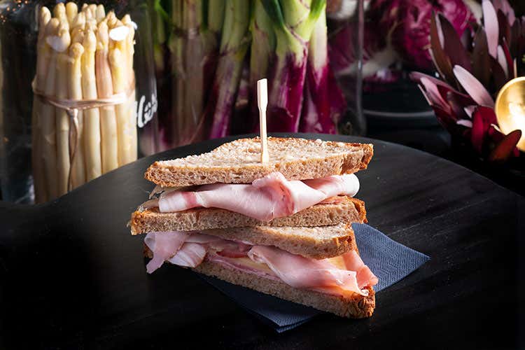 (Levoni, il gusto dei salumi 
parte dal rispetto degli animali)