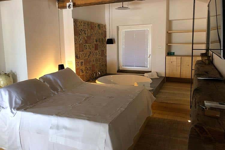 (Librandi e la Calabria 
Una storia d'amore, di vino e di territorio)