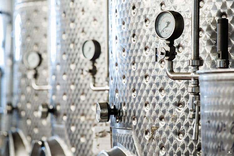 (Librandi racconta la Calabria a Vinitaly 
In degustazione il rosé Terre Lontane)