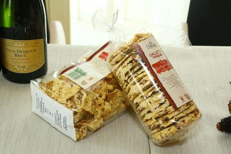 (Light lunch con vista da Ezio Gritti 
Formaggi, salame e Casoncelli superstar)