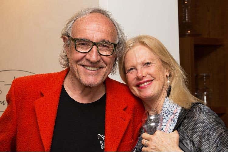 Moritz Craffonara, Benigna Mallebrein