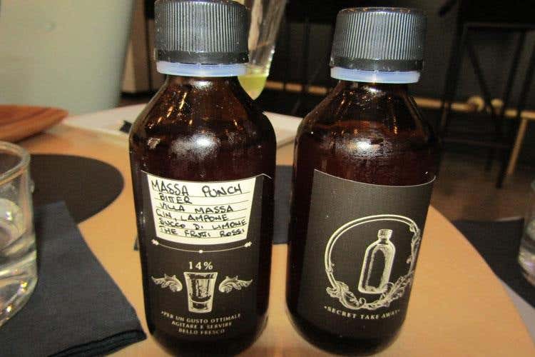 Limoncello Villa Massa verso la mixability
La storica impresa si internazionalizza