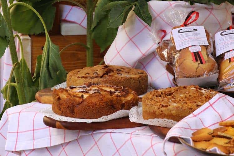 (Lo Matsòn a Courmayeur 
Un assaggio del territorio valdostano)