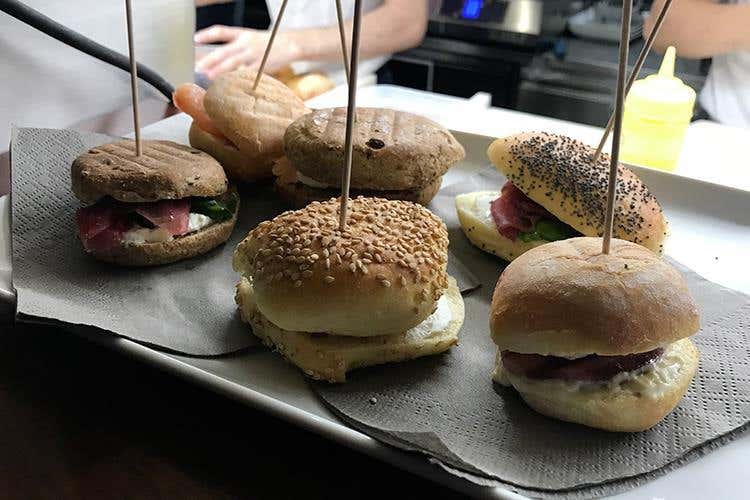 (Lo storico Speedy raddoppia 
e per il trentennale apre un pub gemello)