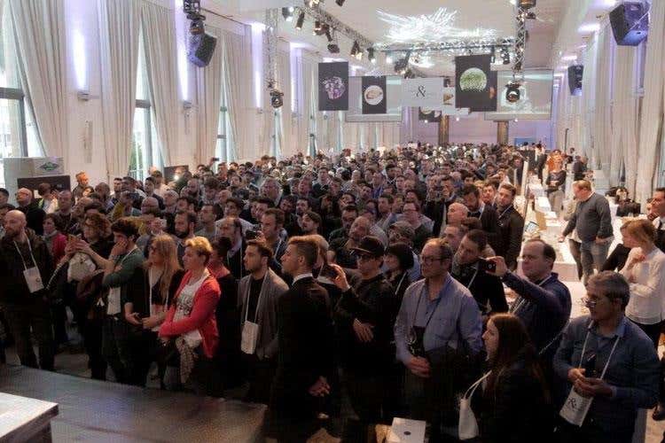 Longino&Cardenal e Aquanaria Da Roma parte la nuova partnership