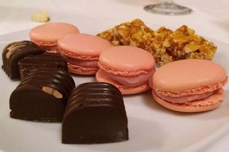 Piccola pasticceria
