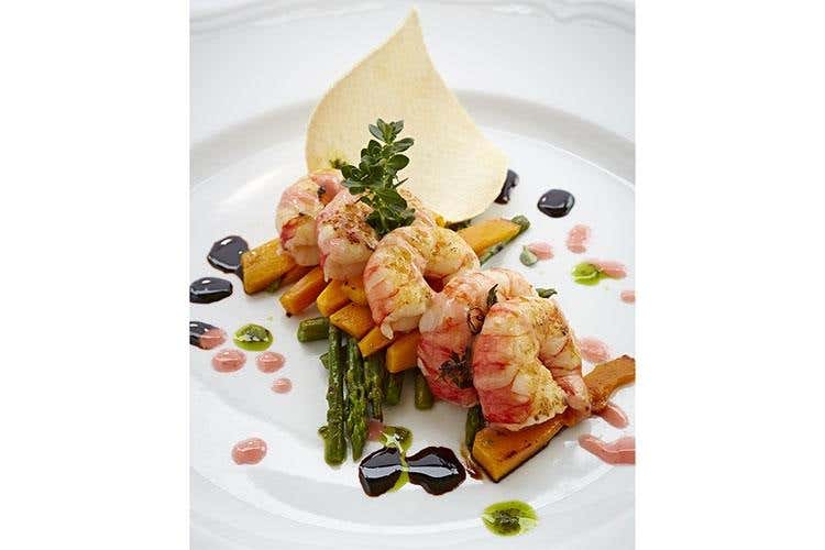 (Luxury Belmond Hotel Splendido 
Tre nuove suite sulla baia di Portofino
)