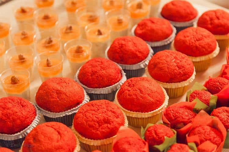 Maestri di creatività, una sera insieme 
Una festa enogastronomica a Firenze (foto: Nicola Impallomeni)