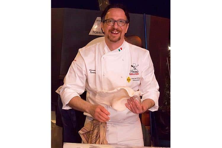 Maestri di creatività, una sera insieme 
Una festa enogastronomica a Firenze (foto: Nicola Impallomeni)