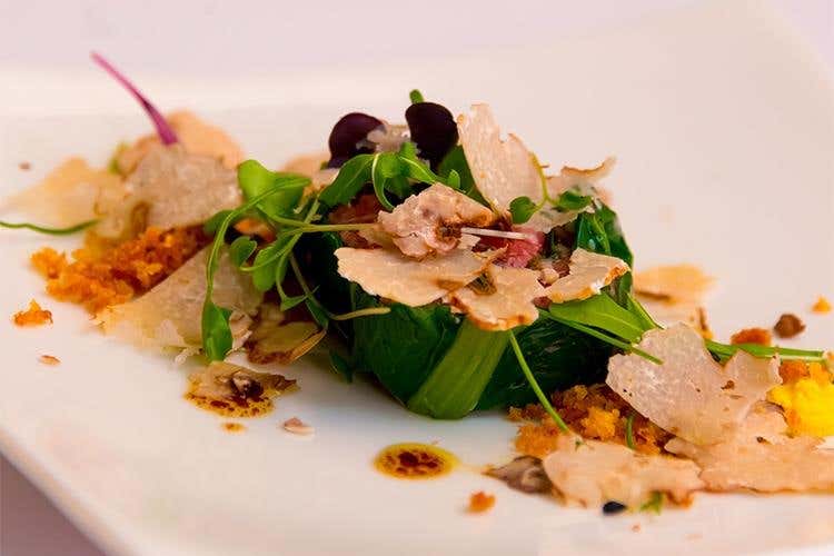 Maestri di creatività, una sera insieme 
Una festa enogastronomica a Firenze (foto: Nicola Impallomeni)