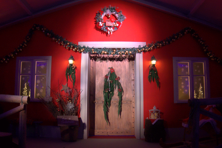 (Il Magico Paese di Natale 
A Govone oltre 220mila presenze)