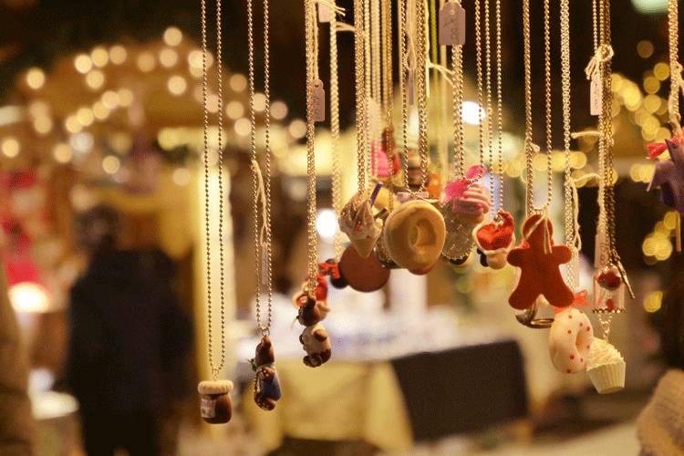 (Il Magico Paese di Natale 
A Govone oltre 220mila presenze)